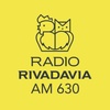 Logo Entrevista al Analista Internacional Juan Venturino en Reporte Rivadavia