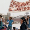Logo Junio Arde Rojo: A 20 años de la masacre de Avellaneda, ¡Darío y Maxi Presentes!
