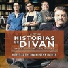 Logo serie HISTORIAS DE DIVÁN (2013)  