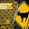 Logo Paysa justicia cabra bar