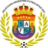 Logo La Zurda Mágica-Entrevista a Cristian Pare de la Selección Argentina de Futbolistas Gays