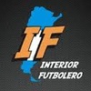 Logo IF 12/10 Entrevista Gonzalo Parisi - Jugador Deportivo Maipú 