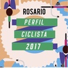 Logo Comienza Perfil ciclista Rosario