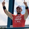 Logo Juan Pablo Barucca debuta en el Procar 4000: "Estamos trabajando para ir a pelear adelante"
