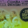 Logo Intiman a los organizadores de la Fiesta de la Cumbia Santafesina a dejar de usar ese nombre