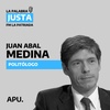 Logo Juan Manuel Abal Medina: "La fórmula Massa-Rossi es la estrategia correcta"
