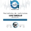 Logo Luis Tarullo - Judiciales
