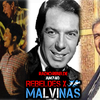 Logo Repertorio Musical Folklórico y tanguero - Rebeldes x Malvinas - Florencio Morales