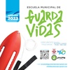 Logo EP| Pablo Velardez coordinador del curso de Guarda vidas por Radio a 