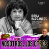 Logo NOSOTROS LOS OTROS - Conduce Larry Levy - Radio Caput 30 05 2024 (DORA BARRANCOS)