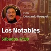 Logo Los notables