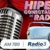 Logo Radio Teatro en vivo en HiperConectados de Radio con Tony Amallo "Su primera Zeta"