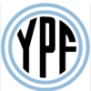 Logo YPF y las FAKE NEWS