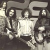 Logo GIRA MAGICA - Fuzzy Duck banda Inglesa de rock progresivo de Londres , formada en 1970