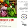 Logo Charlamos con Agustín Guarna (entrenador en Primal Training) sobre alimentación ancestral