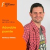 Logo Adorable Puente, con Patricio Féminis. Programa 22: Raíces al futuro