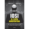 Logo Nisman. El libro IOSI, EL ESPIA ARREPENTIDO 