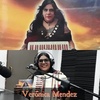 Logo Paren el mundo - Veronica Mendez