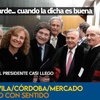 Logo Dólar barato, deuda cara: la fiesta sigue... pero pagás vos
