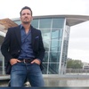 Logo 📻@libermanOnLine Lisandro Borges Dueño de “BUENOS AIRES PADDLE MASTER”