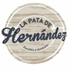 Logo Mención La Pata de Hernández en Radio 10