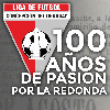 Logo de la recorte