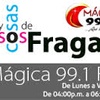 Logo CASOS Y COSAS DE FRAGA 26 01 2015