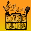 Logo Plomos de Pandora Capítulo X 10/09/18 : "Tecno amor y electro poesía"
