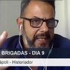 Logo Bruno Nápoli sobre el primer año de Milei en el gobierno