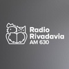 Logo Mañana complicada por la tormenta 