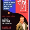 Logo de la recorte