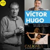 Logo Mano a Mano con Víctor Hugo: Entrevista al actor Iván Steinhardt / "Calígula. El juguete de un loco"