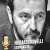 Logo Impuesto RENTA INESPERADA (Horacio Rovelli)