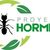 Logo Desde La gente - Entrevista "Cooperativa Proyecto Hormiga"