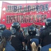 Logo JUBILADXS: “EN TODAS LAS ETAPAS DE LA VIDA HAY UNA RESERVA DE FORTALEZA SI SE SABE DÓNDE IR”