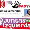 Logo Se movilizan en Bariloche para pedir la "Ley de emergencia en violencia de género"