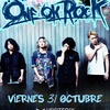 Logo 14.08.19 ONE OK ROCK [ワンオクロック] suena de nuevo en VORTERIX (radio argentina)