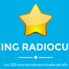Logo El equipo de Perros de la Calle se sorprende con el ranking RadioCut 2014 http://2014.radiocut.fm