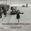 Logo Neorrealismo Italiano en la columna de Cine - Imaginación es Poder