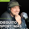 Logo "Más allá del juego" Entrevista de Giancarlo Bessio a Gonchi Caneiro