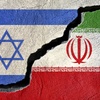 Logo Conflicto Irán-Israel: "Hay una doble cara en la política internacional"