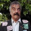 Logo Gustavo Massó invita a su espectáculo Qué lejos està el piso en RADIO CON VOS