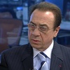 Logo Juan David Nasio, médico psiquiatra y uno de los más reconocidos psicoanalistas en Francia