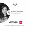 Logo [COLUMNA] Sala de prensa ambiental:Por primera vez en Córdoba un secretario de Ambiente irá a juicio