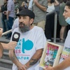 Logo Diez: "Fue un medio sistemático para eliminar a los compañeros que eran abridores de conciencia"