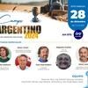 Logo Campo Argentino 2024 sábado 28/12/24