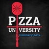 Logo #FAN Entrevista a Francesco Marra, fundador de la #PizzaUniversity