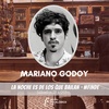 Logo Entrevista a MARIANO GODOY y su Bandólica en #LaNocheFinde – 17/07/2021