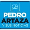 Logo Espinoza entregó 23 millones de pesos a los Bomberos Voluntarios de La Matanza