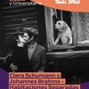 Logo  Clásica & Universitaria | Clara Schumman & Johannes Brahms - Habitaciones separadas